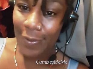 CumBesideMe