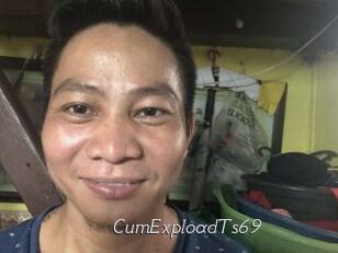 CumExploadTs69
