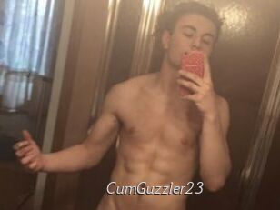 CumGuzzler23