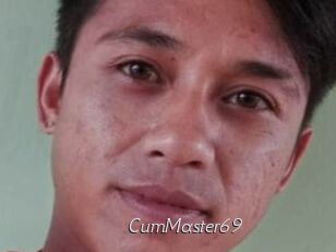 CumMaster69
