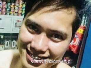 CumOfAsianCutie