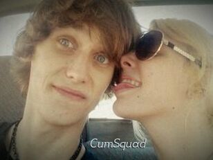 CumSquad