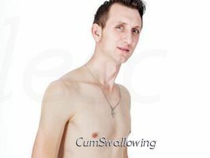 CumSwallowing