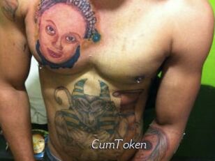 CumToken