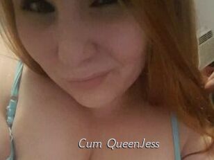 Cum_QueenJess