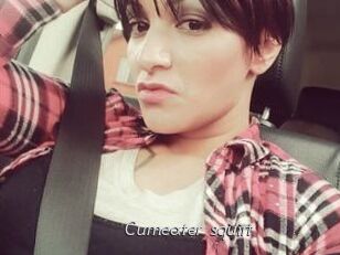 Cumeater_squirt