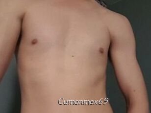 Cumonmex69