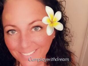 Cumplaywithdream