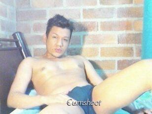 Cumshoot