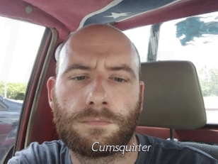 Cumsquirter