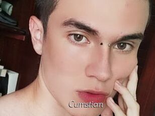 Cumstian