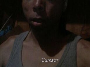 Cumzar