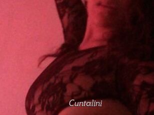 Cuntalini Le Scandale