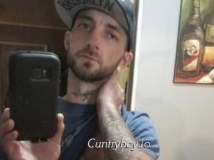 CuntryboyJo