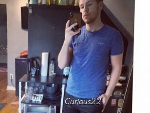 Curious22