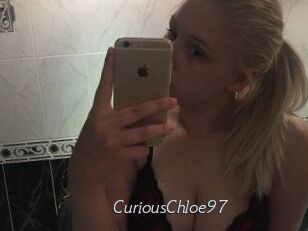 CuriousChloe97 Le Scandale