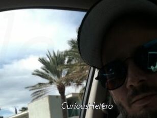 CuriousHetero