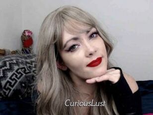 CuriousLust