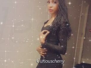 Curiouscherry