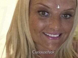 Curiouschick