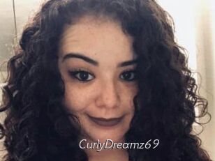 CurlyDreamz69 Le Scandale