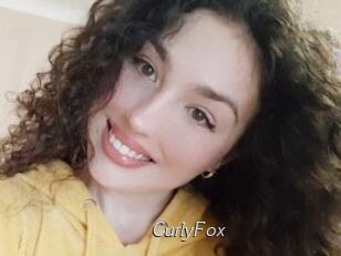 CurlyFox