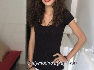 CurlyHotNaughtyTeen