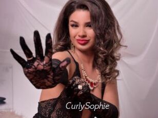 CurlySophie