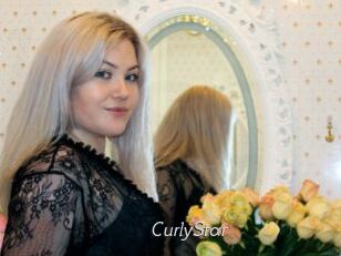 CurlyStar