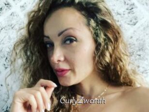 CurlyZwanth Le Scandale