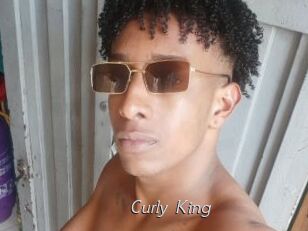 Curly_King Le Scandale