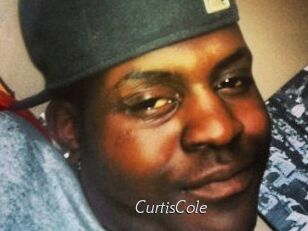 CurtisCole