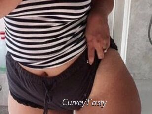 CurveyTasty