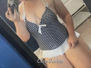 CurvyBarbie