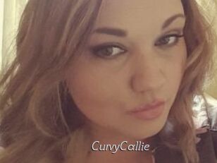 CurvyCallie Le Scandale