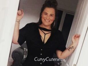 CurvyCuteness