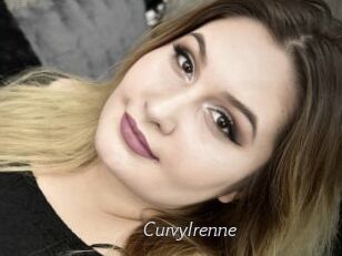 CurvyIrenne Le Scandale