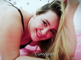 CurvyLorie