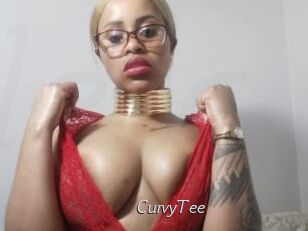 CurvyTee