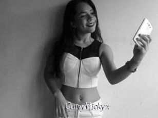 CurvyVickyx
