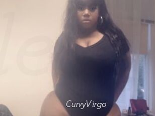 CurvyVirgo Le Scandale