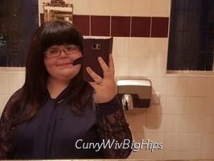 CurvyWivBigHips