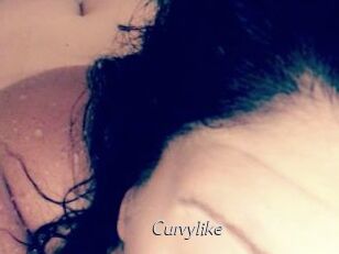 Curvylike Le Scandale