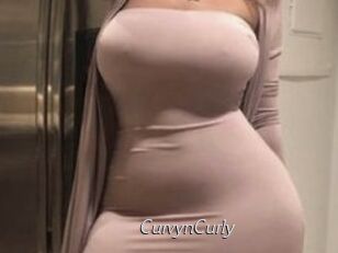 CurvynCurly