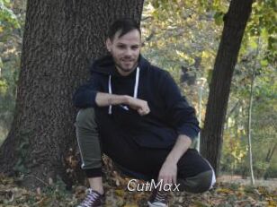 CutMax
