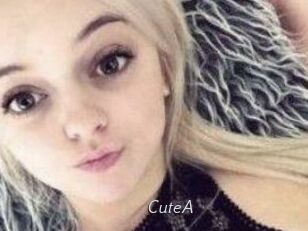 CuteA