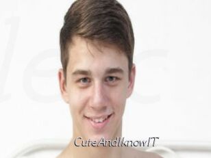 CuteAndIknowIT
