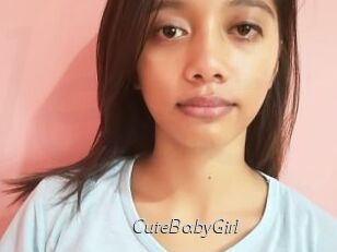 CuteBabyGirl