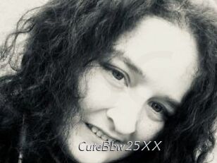 CuteBbw25XX