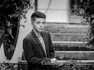 CuteBozy